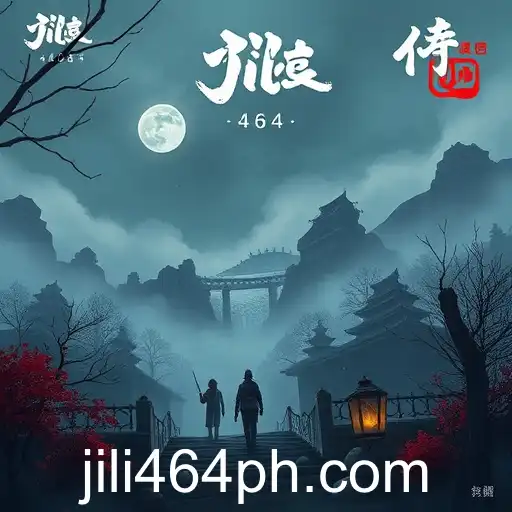 Exploring 'Adventure Games' with the Keyword 'Jili 464': A Dynamic Gaming Experience