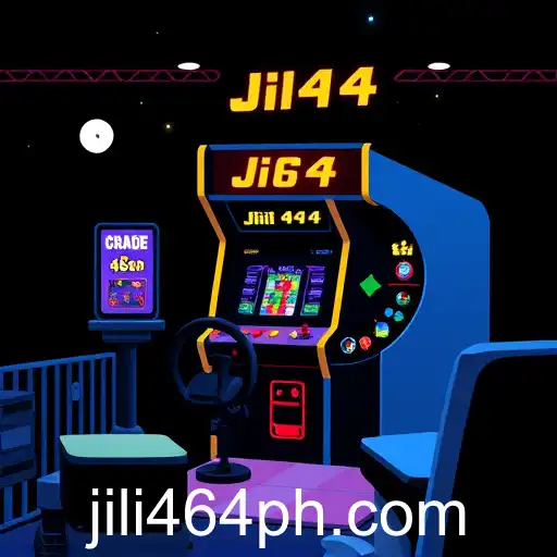 Exploring the Allure of 'Arcade Classics' with Jili 464