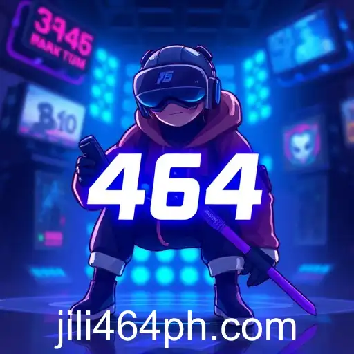 The Evolution of Jili 464 in Online Gaming