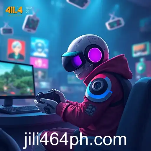 The Evolution of Online Gaming Platforms