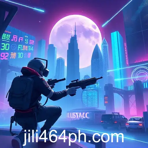 Exploring Jili 464: A New Era for Gamers