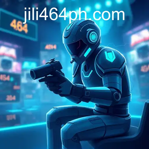 Jili 464: Revolutionizing Online Gaming