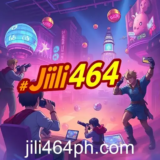 The Rise and Influence of Jili 464 in Gaming