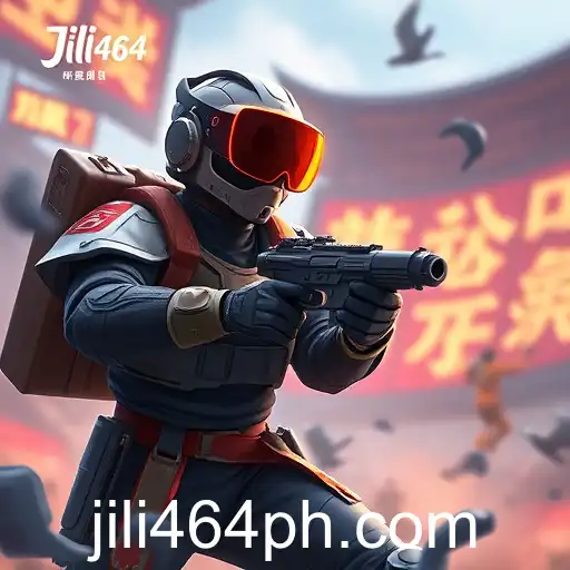 Jili 464: Revolutionizing the Online Gaming Landscape