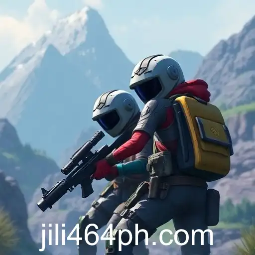 Jili 464 Revolutionizes the Gaming Landscape