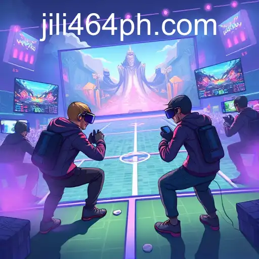 The Rise of Jili 464 in Online Gaming