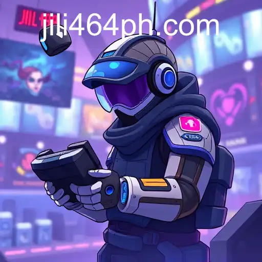 Jili 464: A New Era in Online Gaming