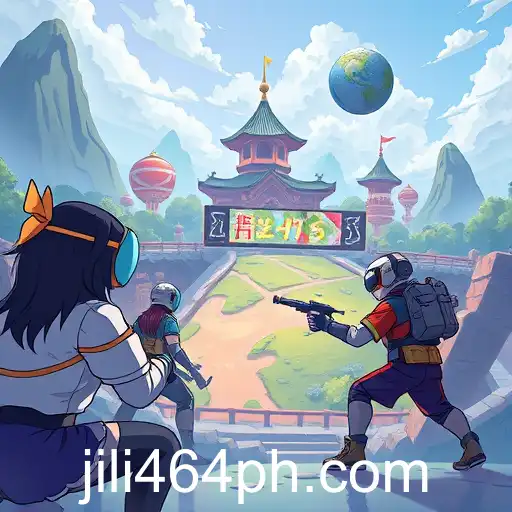 The Rise of Jili 464 in Online Gaming