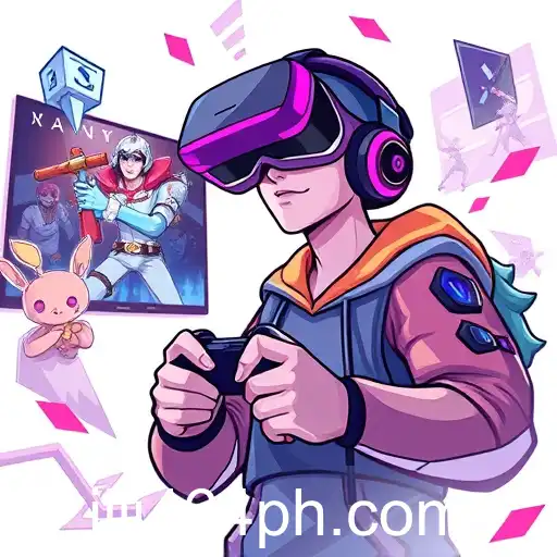 Jili 464: Revolutionizing Online Gaming