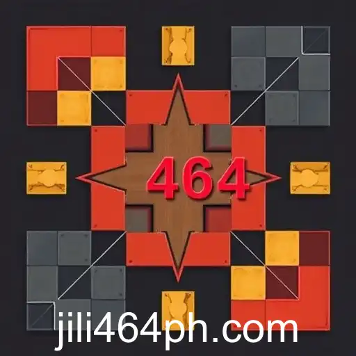 Unlocking the Magic of Puzzle Games: The Allure of 'Jili 464'