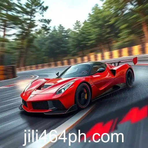 Jili 464