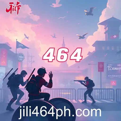 The Rise of Jili 464 in Gaming Circles