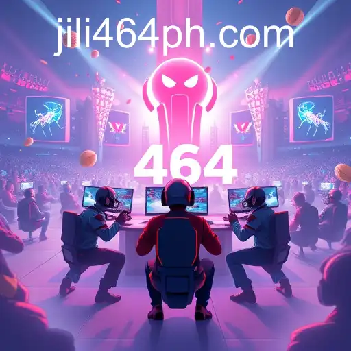 Exploring the Rise of Jili 464 in Gaming Communities