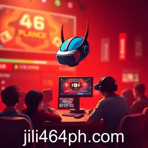 The Rise of Jili 464 and Its Impact on Online Gaming