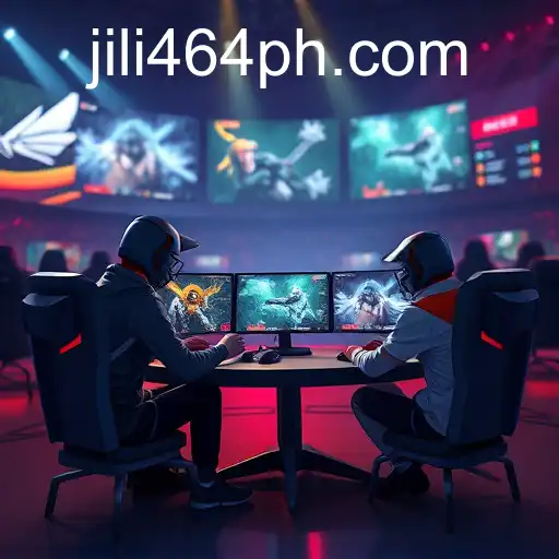 The Rise of Jili 464 in Online Gaming