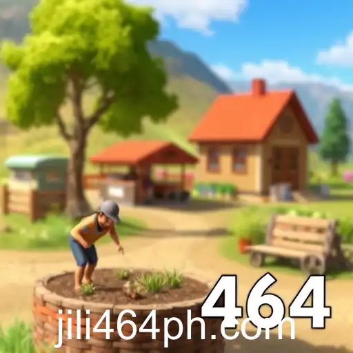 Rise of Jili 464 in Online Gaming