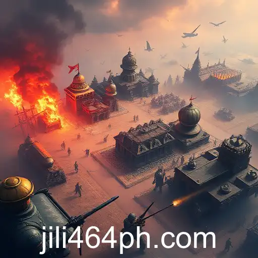 The Rise of Jili 464 in the Gaming World