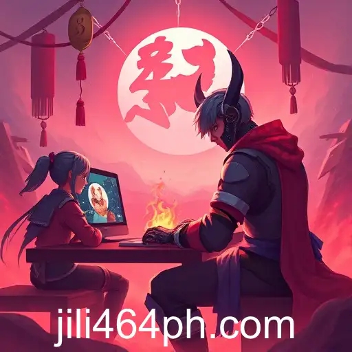 The Rise of Jili 464 in Gaming