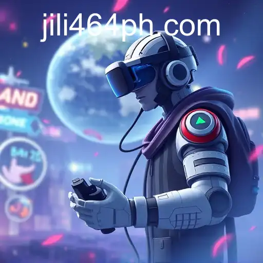 The Rising Influence of Jili 464 in the Gaming World