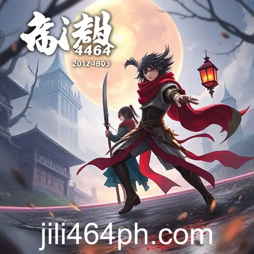 Exploring the Fascinating World of 'Jili 464' in Role-Playing Games
